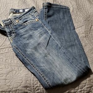 MissMe jeans